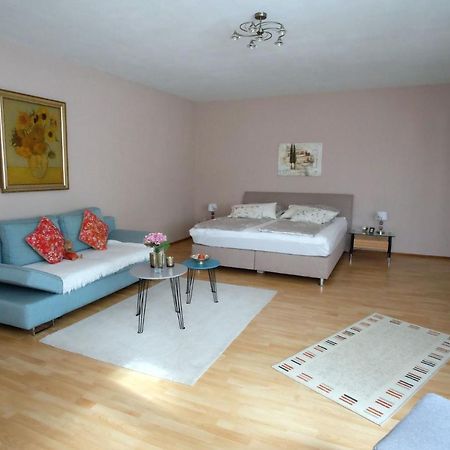 Ferienwohnung Heinzelmann Μπάντεν-Μπάντεν Εξωτερικό φωτογραφία