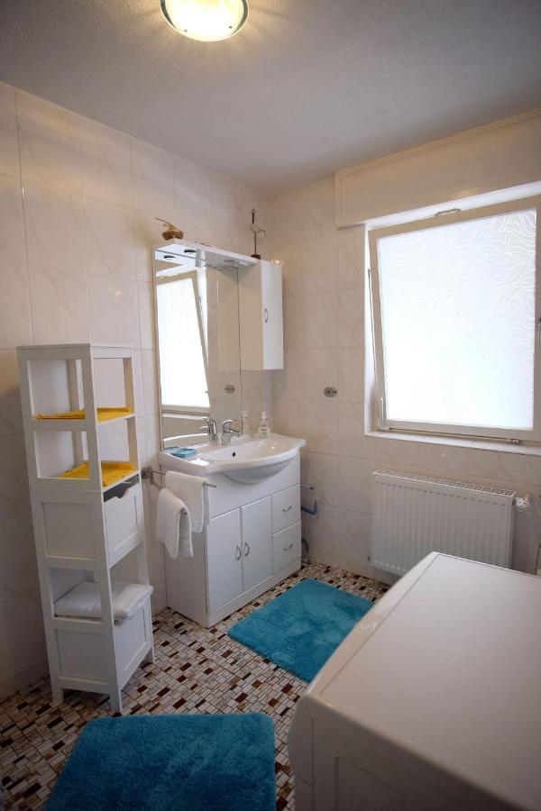 Ferienwohnung Heinzelmann Μπάντεν-Μπάντεν Εξωτερικό φωτογραφία